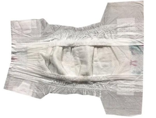 Tecido n&atilde;o tecido Spunbond p&eacute;rola pequena