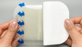 Molho hidrocol&oacute;ide