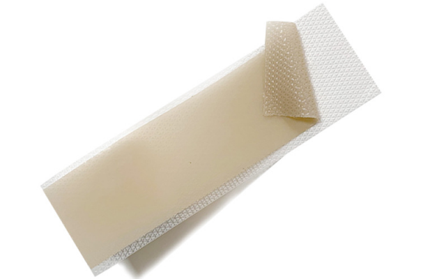 Compreendendo as folhas de silicone para cicatrizes