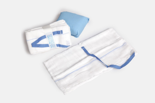 Esponjas de colo: o que você deve saber