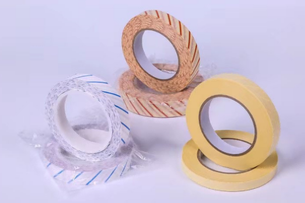 Fita Indicadora Química em Esterilização