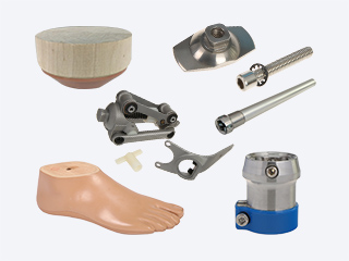 acess&oacute;rios prot&eacute;ticos