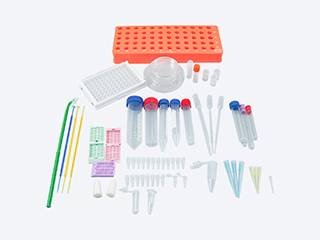 Laborat&oacute;rio descart&aacute;vel