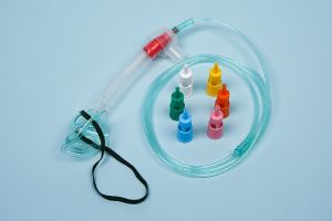 M&aacute;scara Venturi Ajust&aacute;vel