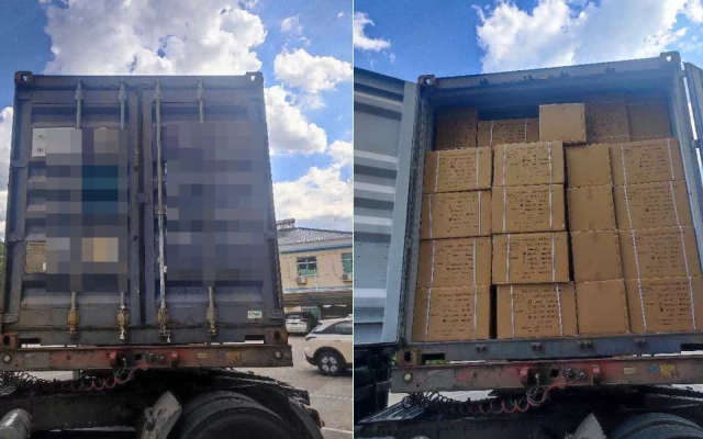82680 rola as bandagens elásticas da Tailândia