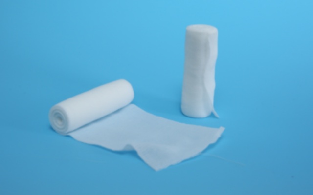 Fale sobre PBT Bandage