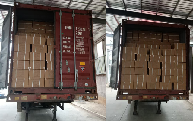 25360 Rolls Gesso de exportador de bandagem de Paris para a Tailândia