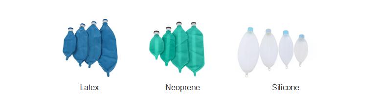 Reservat&oacute;rio anest&eacute;sico Bag2