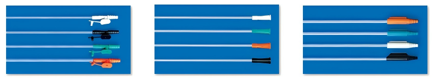 cateter de suc&ccedil;&atilde;o