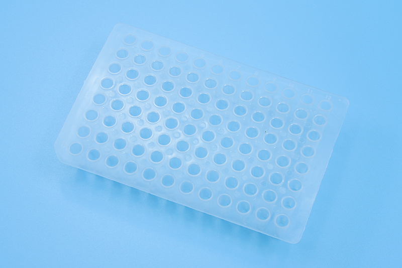 Placa PCR