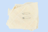 Bandagem triangular de algodão