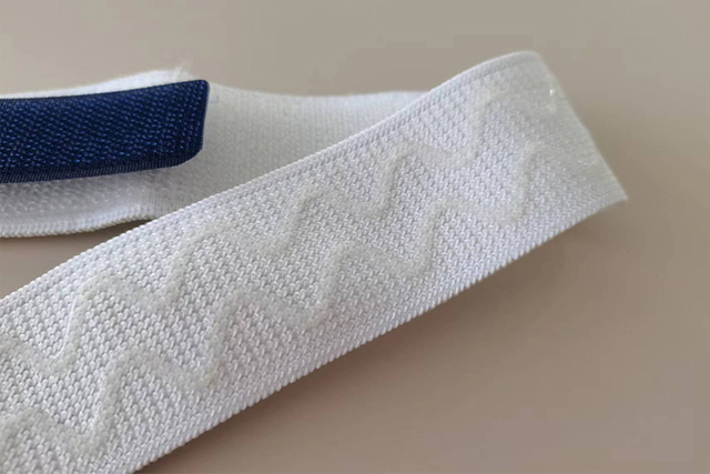 Suporte para cateter Foley