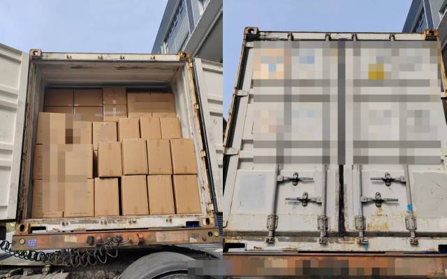80160 Rolls subcastt Paddings Exproter para a Tailândia