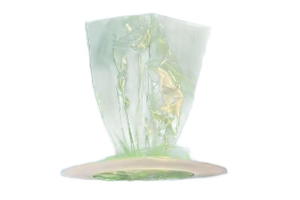 Tampa da alça da lâmpada sem sombra