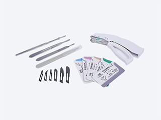 descart&aacute;vel cir&uacute;rgico