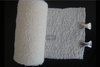 Bandagem elástica de borracha de algodão