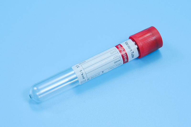 Tubo simples / tubo n&atilde;o aditivo 