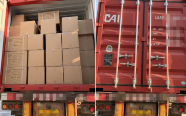 87120 Exportador de rolos de bandagens elásticas para a Tailândia